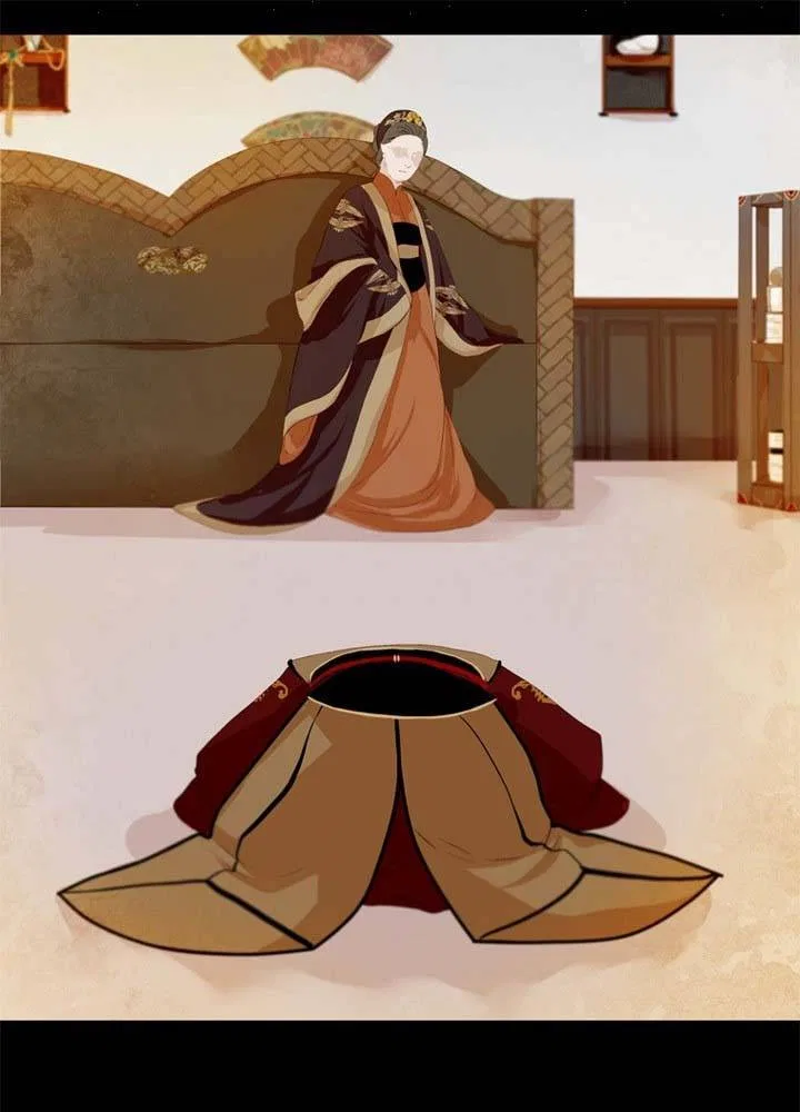 Peony Elegy: Winter Chapter 8 – Page 6