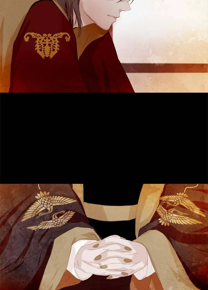 Peony Elegy: Winter Chapter 8 – Page 8