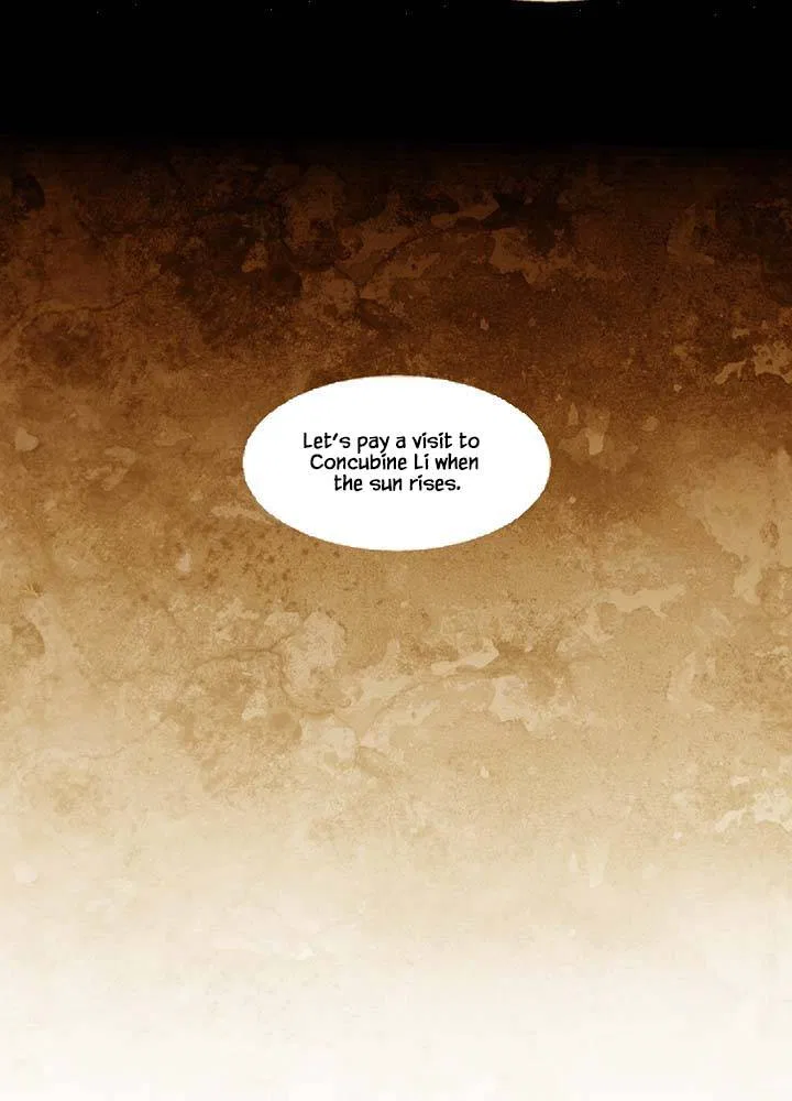 Peony Elegy: Winter Chapter 8 – Page 18
