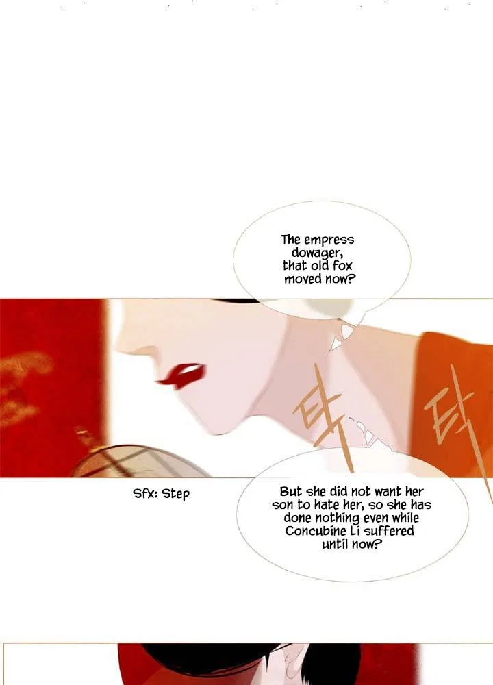 Peony Elegy: Winter Chapter 8 – Page 26