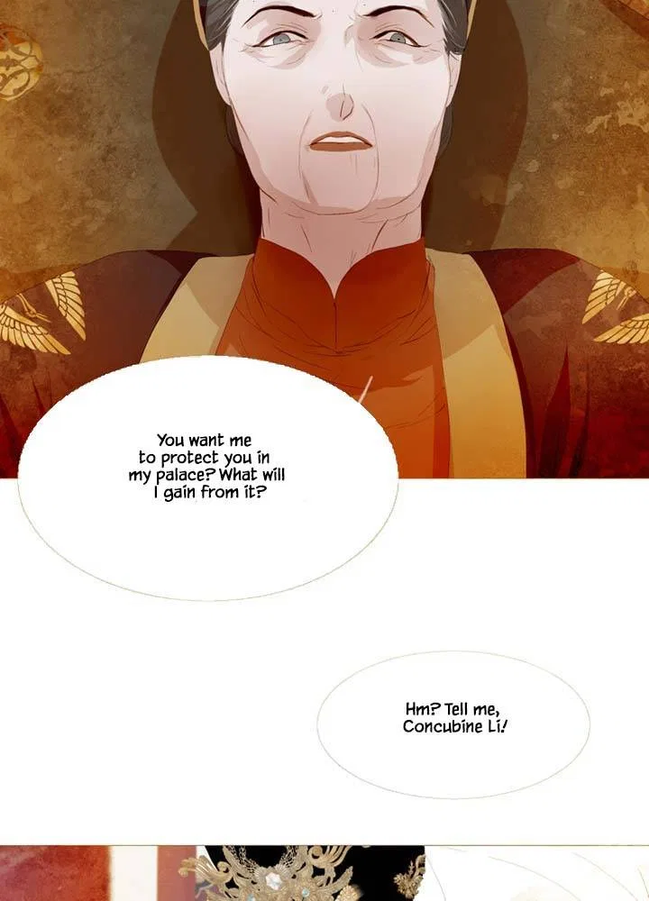 Peony Elegy: Winter Chapter 8 – Page 37