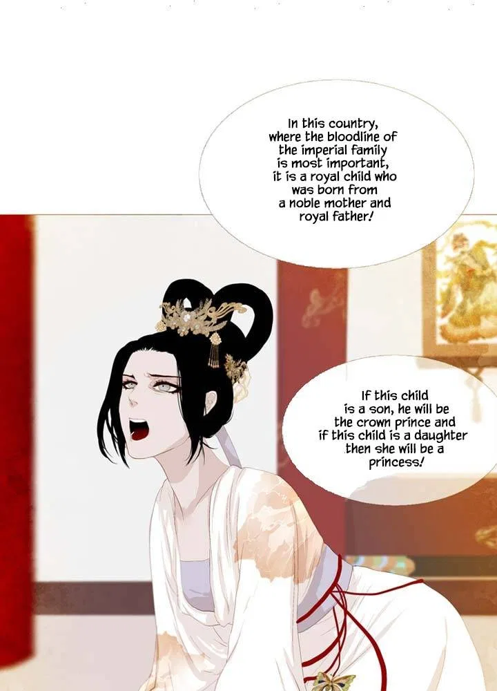 Peony Elegy: Winter Chapter 8 – Page 39