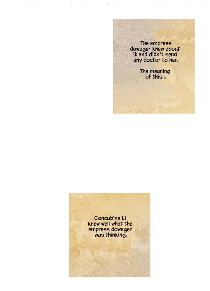 Peony Elegy: Winter Chapter 8 – Page 41
