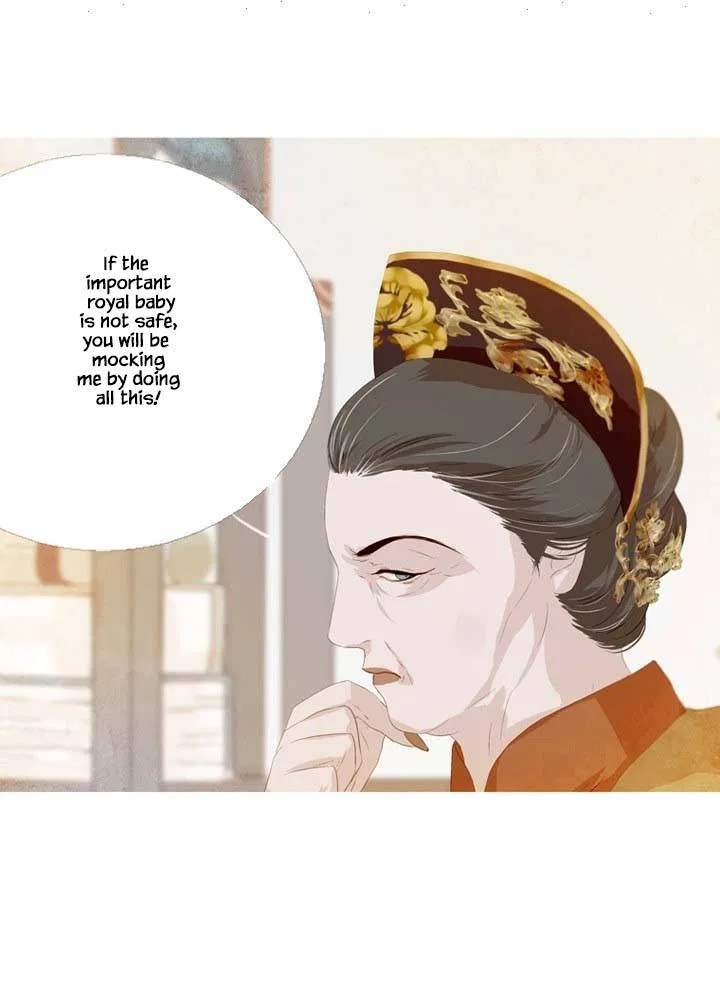 Peony Elegy: Winter Chapter 8 – Page 44