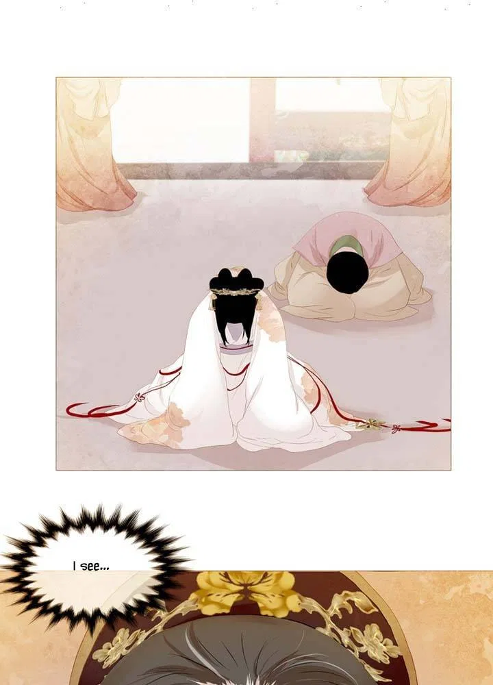 Peony Elegy: Winter Chapter 8 – Page 54