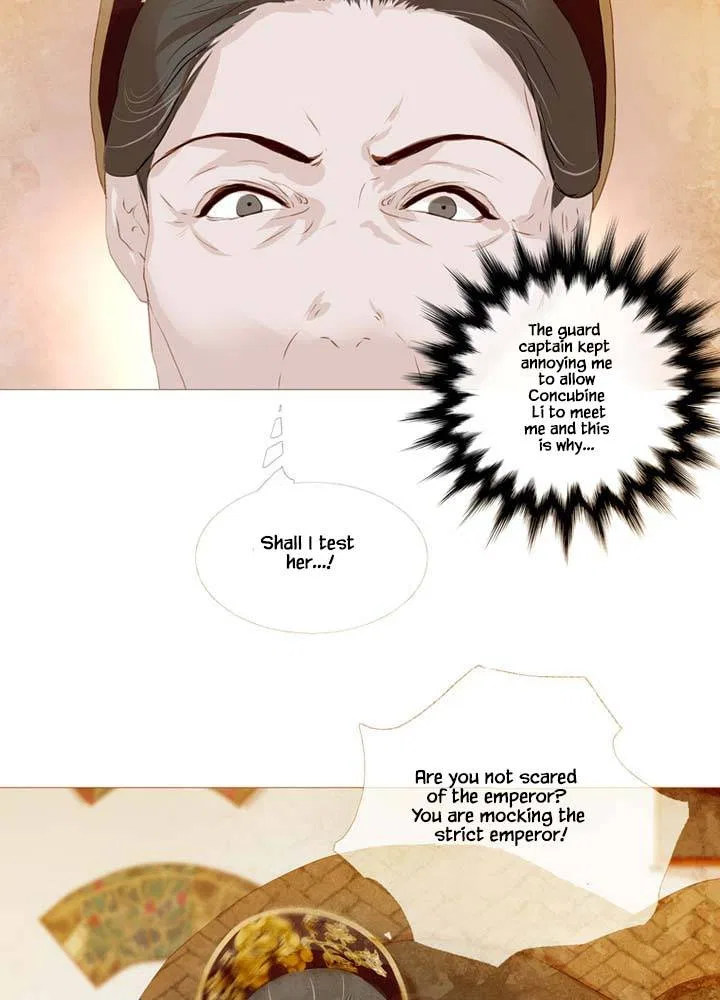 Peony Elegy: Winter Chapter 8 – Page 55