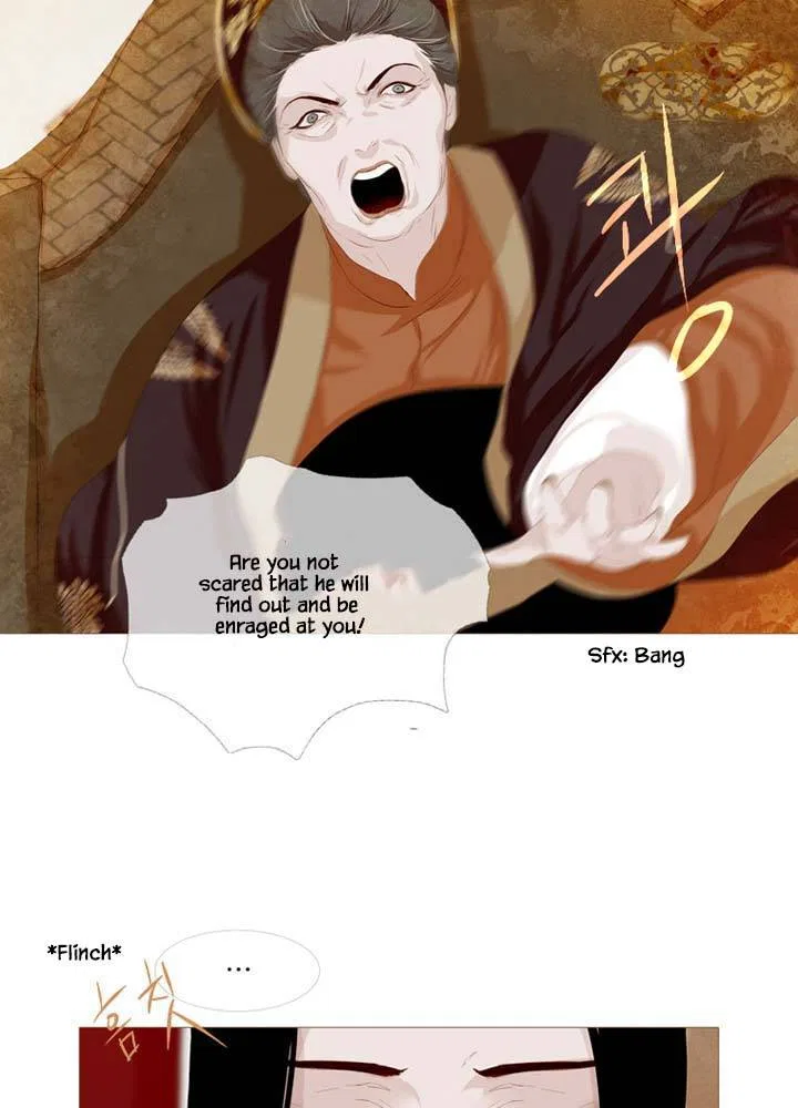 Peony Elegy: Winter Chapter 8 – Page 56