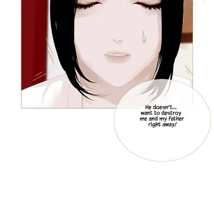 Peony Elegy: Winter Chapter 8 – Page 57