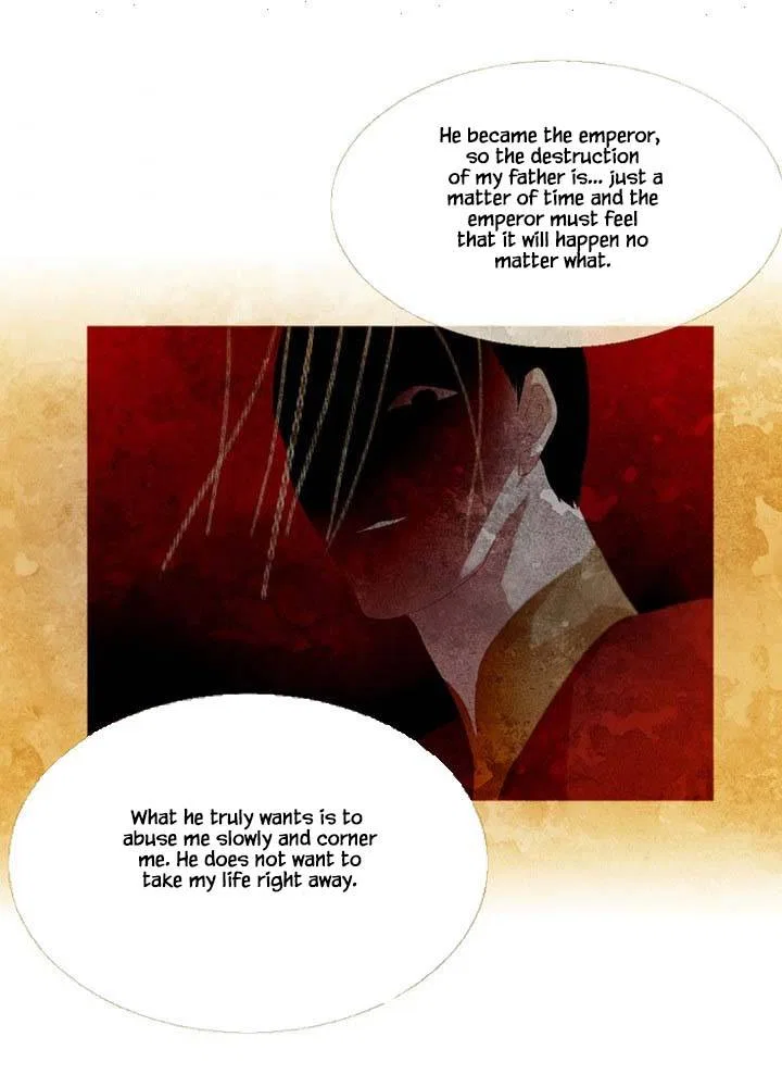 Peony Elegy: Winter Chapter 8 – Page 58