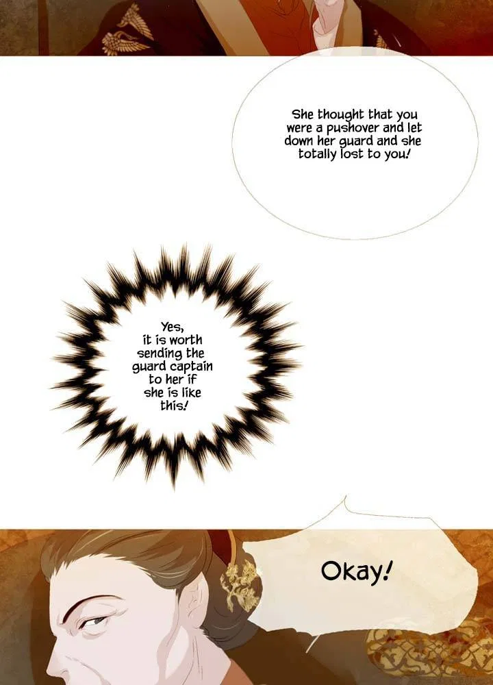 Peony Elegy: Winter Chapter 8 – Page 63