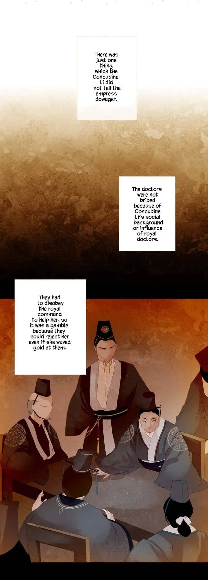 Peony Elegy: Winter Chapter 8 – Page 66