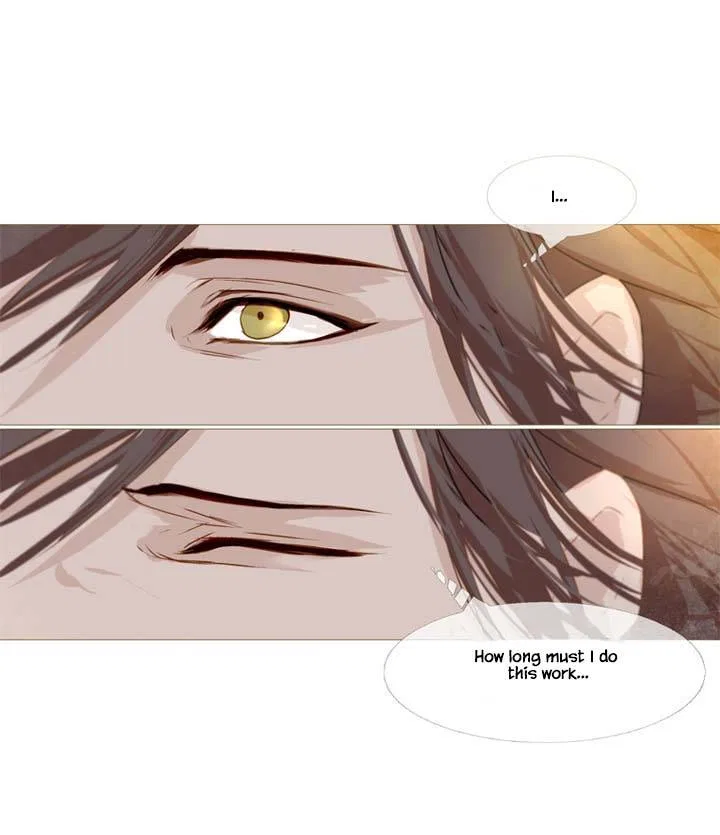 Peony Elegy: Winter Chapter 7 – Page 9