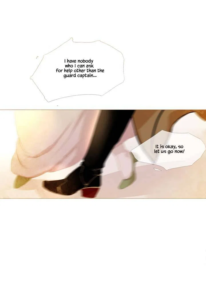 Peony Elegy: Winter Chapter 7 – Page 13