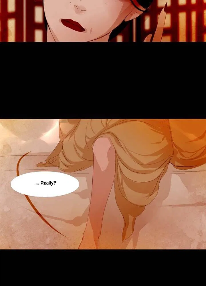 Peony Elegy: Winter Chapter 7 – Page 55