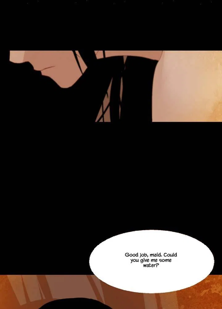 Peony Elegy: Winter Chapter 7 – Page 67