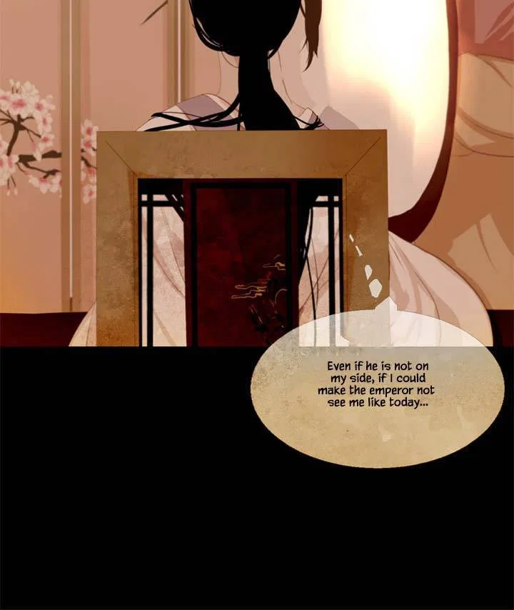 Peony Elegy: Winter Chapter 6 – Page 7