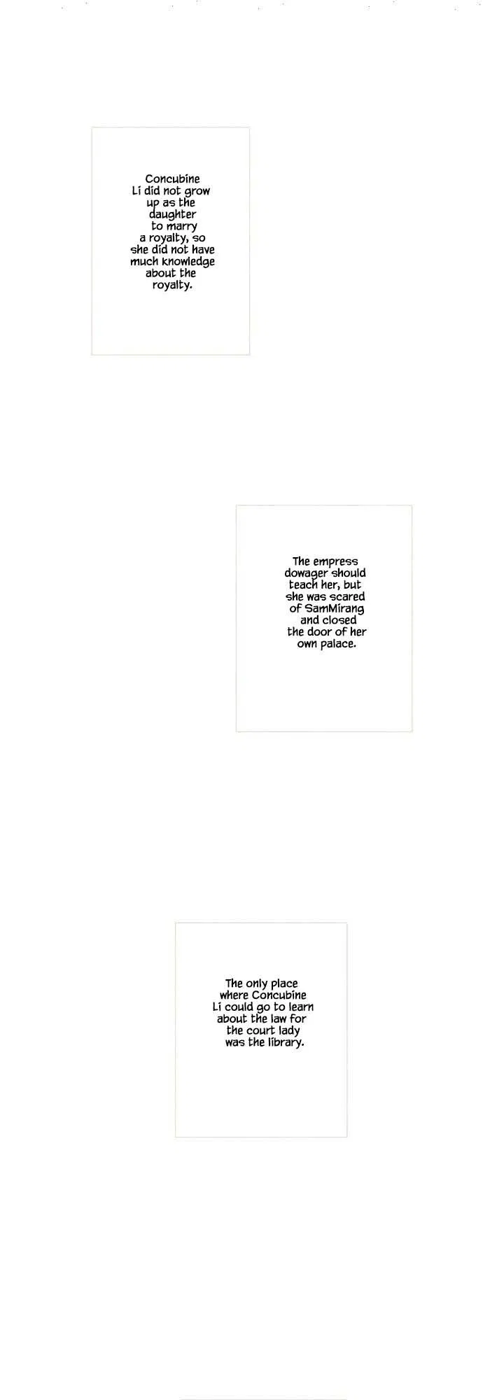 Peony Elegy: Winter Chapter 6 – Page 11