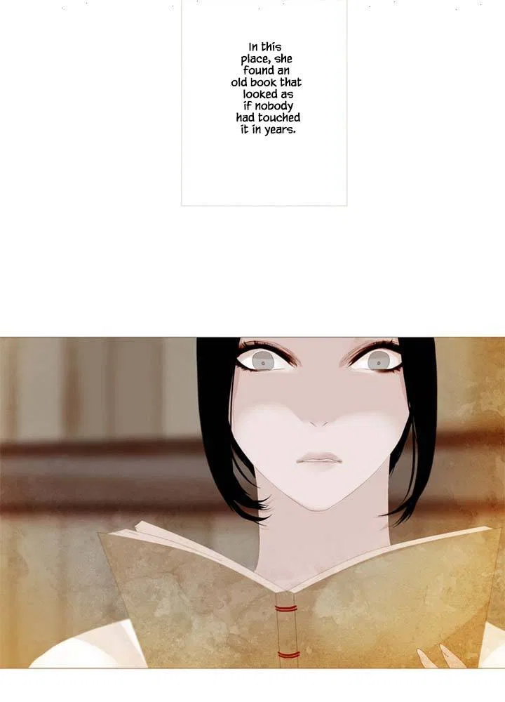 Peony Elegy: Winter Chapter 6 – Page 12