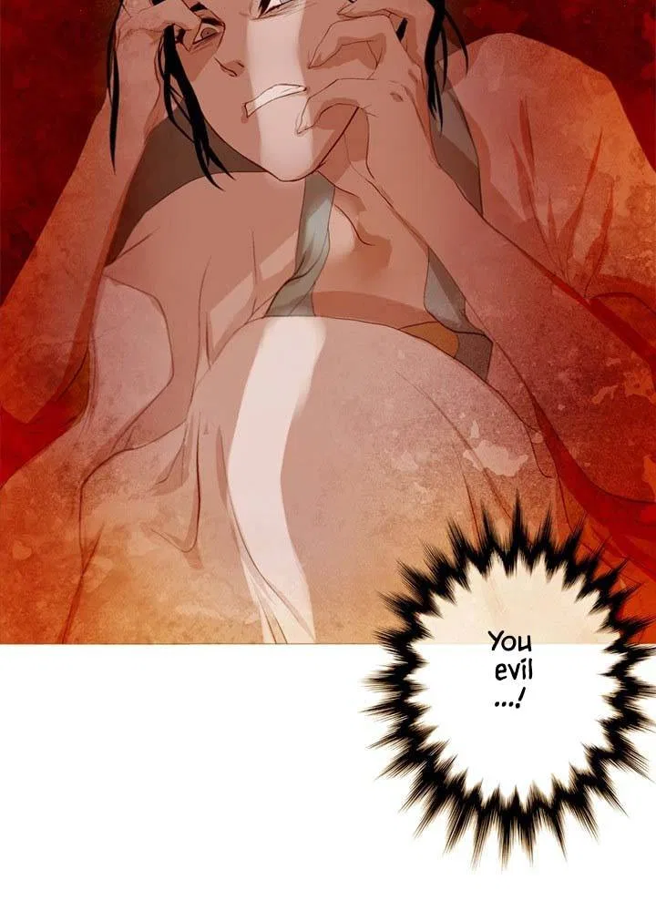 Peony Elegy: Winter Chapter 6 – Page 27