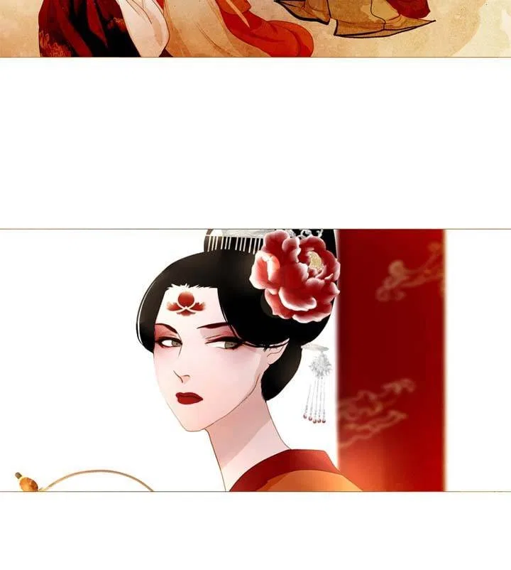 Peony Elegy: Winter Chapter 6 – Page 32