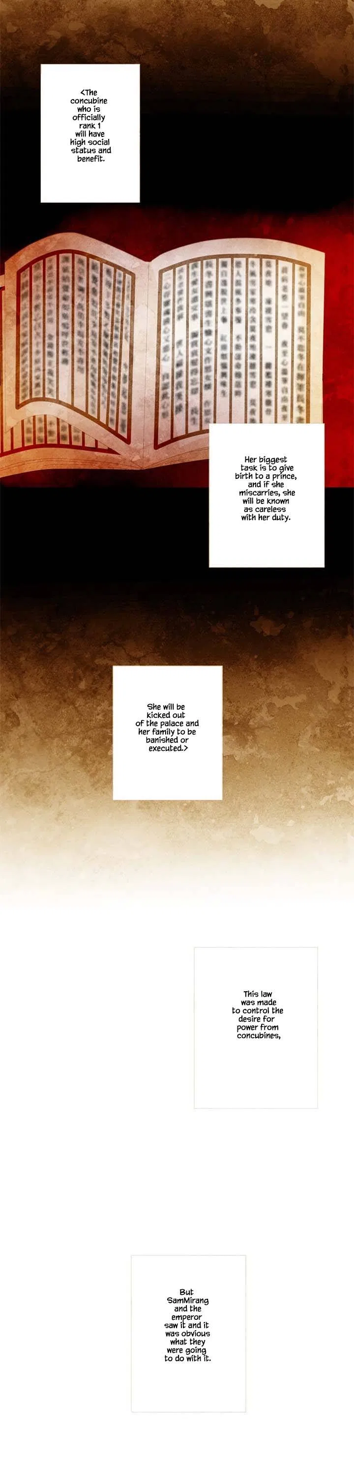 Peony Elegy: Winter Chapter 6 – Page 44