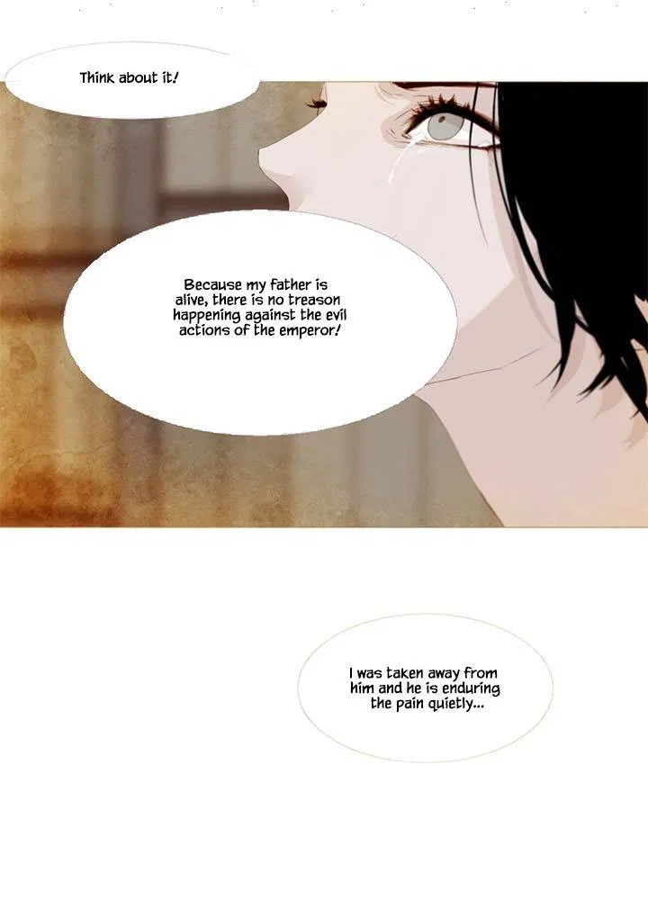 Peony Elegy: Winter Chapter 6 – Page 49