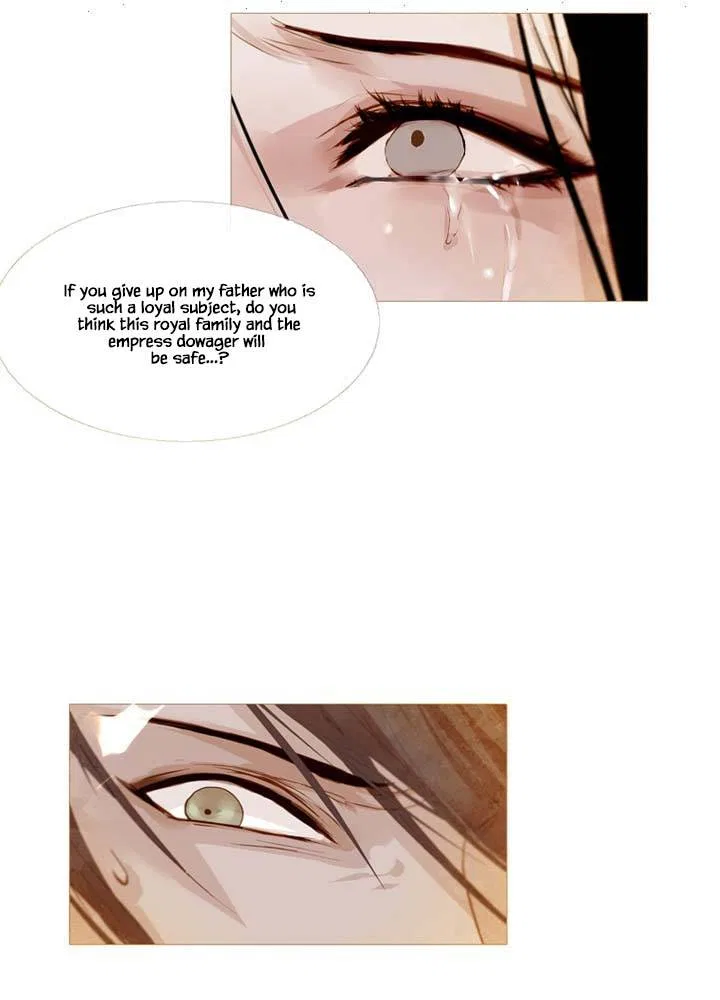 Peony Elegy: Winter Chapter 6 – Page 50