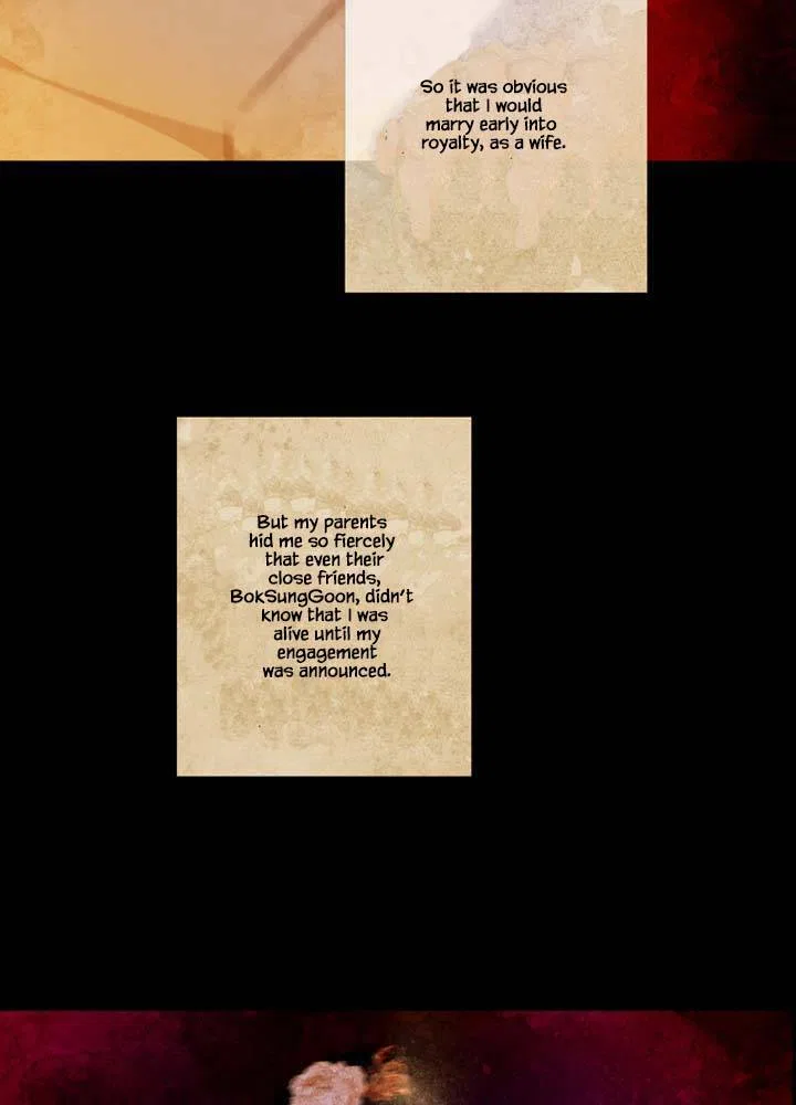 Peony Elegy: Winter Chapter 5 – Page 2