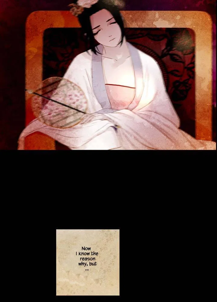 Peony Elegy: Winter Chapter 5 – Page 3