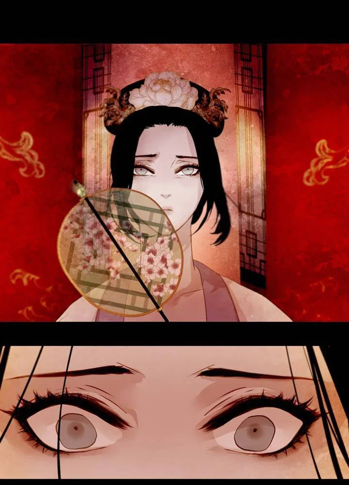 Peony Elegy: Winter Chapter 5 – Page 13