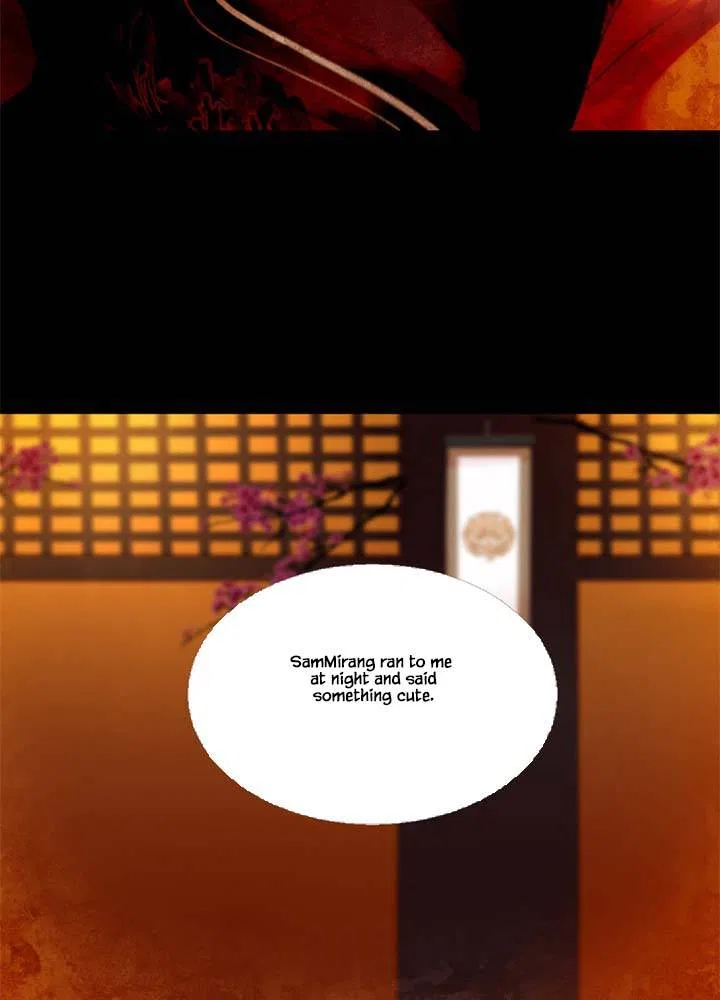 Peony Elegy: Winter Chapter 5 – Page 17