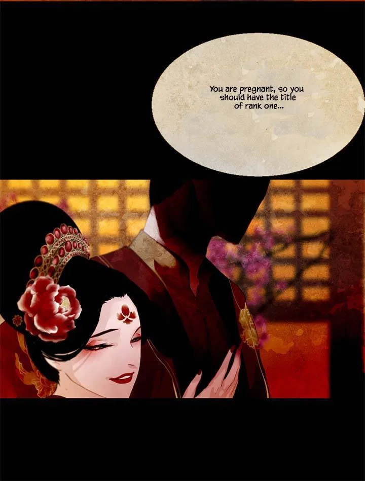 Peony Elegy: Winter Chapter 5 – Page 18