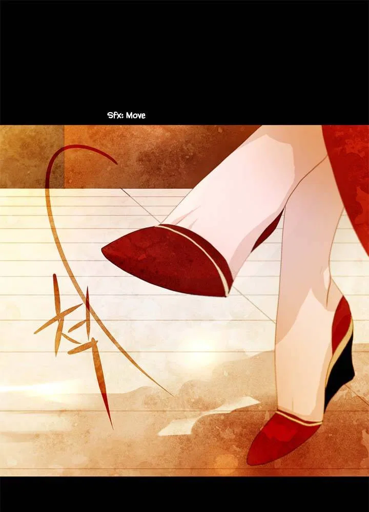 Peony Elegy: Winter Chapter 5 – Page 21