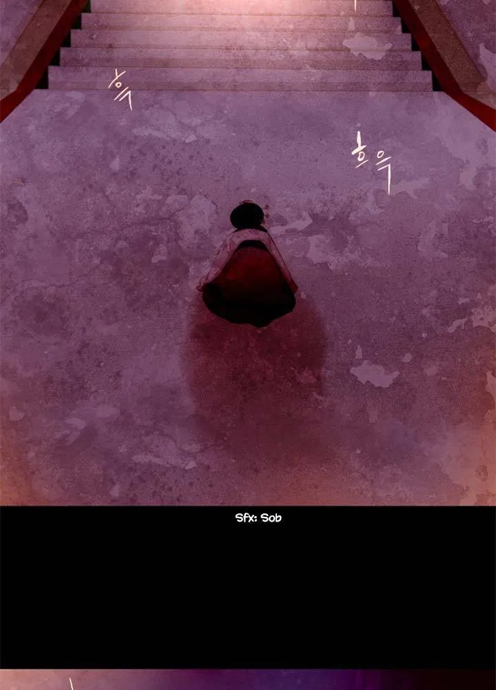 Peony Elegy: Winter Chapter 5 – Page 25