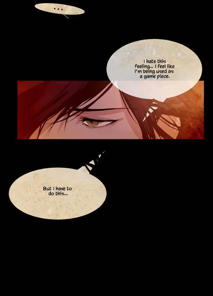 Peony Elegy: Winter Chapter 5 – Page 29