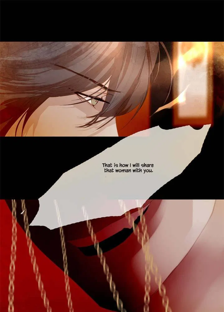 Peony Elegy: Winter Chapter 5 – Page 38