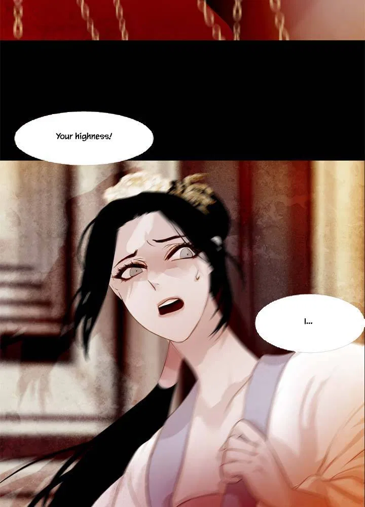 Peony Elegy: Winter Chapter 5 – Page 39
