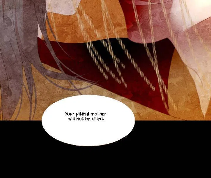 Peony Elegy: Winter Chapter 5 – Page 46