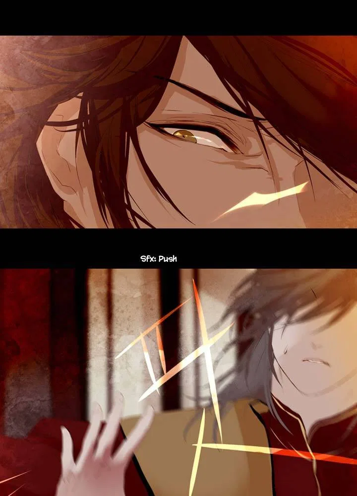 Peony Elegy: Winter Chapter 5 – Page 47