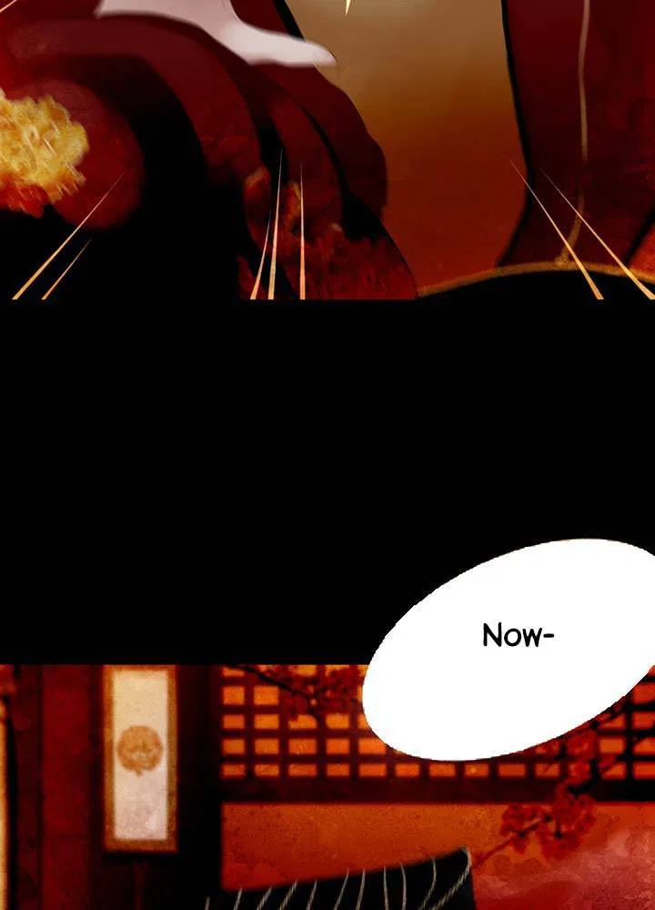 Peony Elegy: Winter Chapter 5 – Page 48