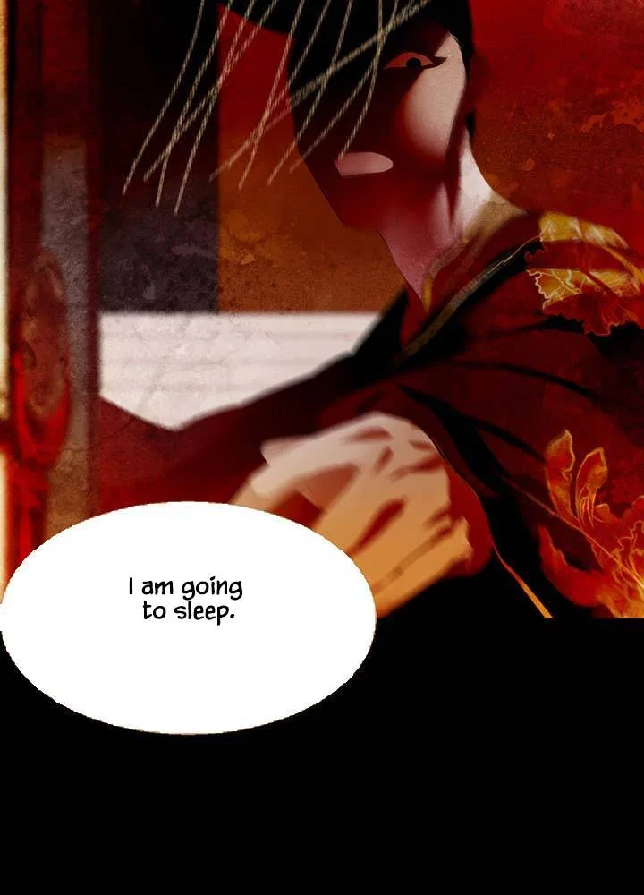 Peony Elegy: Winter Chapter 5 – Page 49
