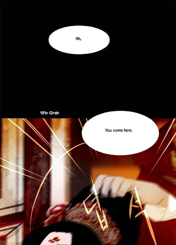 Peony Elegy: Winter Chapter 5 – Page 52