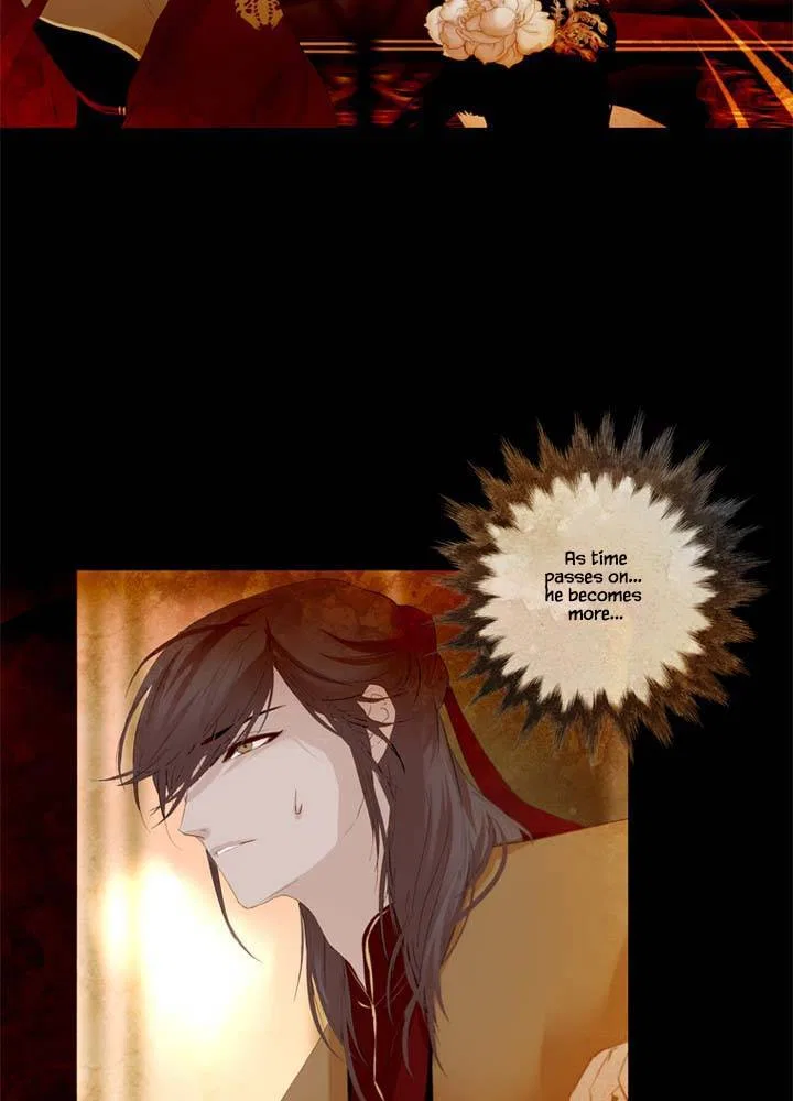 Peony Elegy: Winter Chapter 5 – Page 56