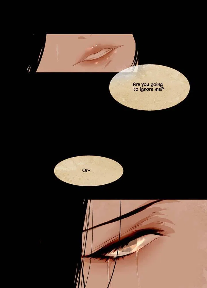 Peony Elegy: Winter Chapter 5 – Page 66