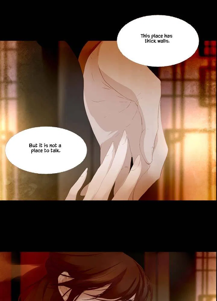 Peony Elegy: Winter Chapter 5 – Page 69