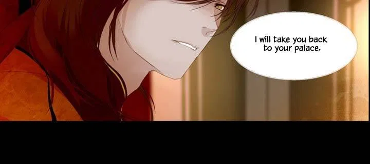 Peony Elegy: Winter Chapter 5 – Page 70