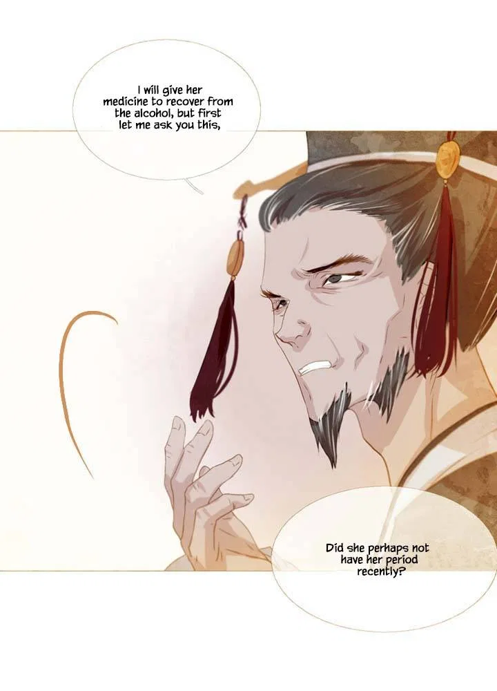 Peony Elegy: Winter Chapter 4 – Page 3