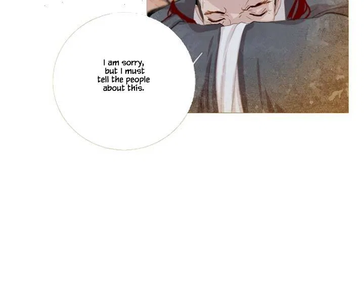 Peony Elegy: Winter Chapter 4 – Page 7