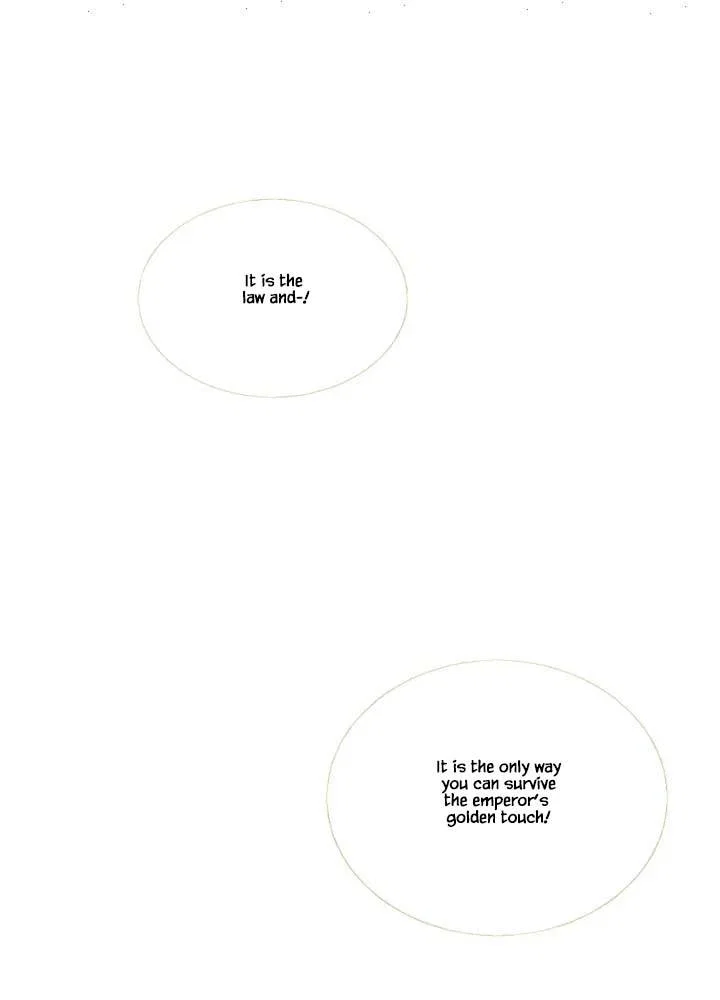 Peony Elegy: Winter Chapter 4 – Page 8