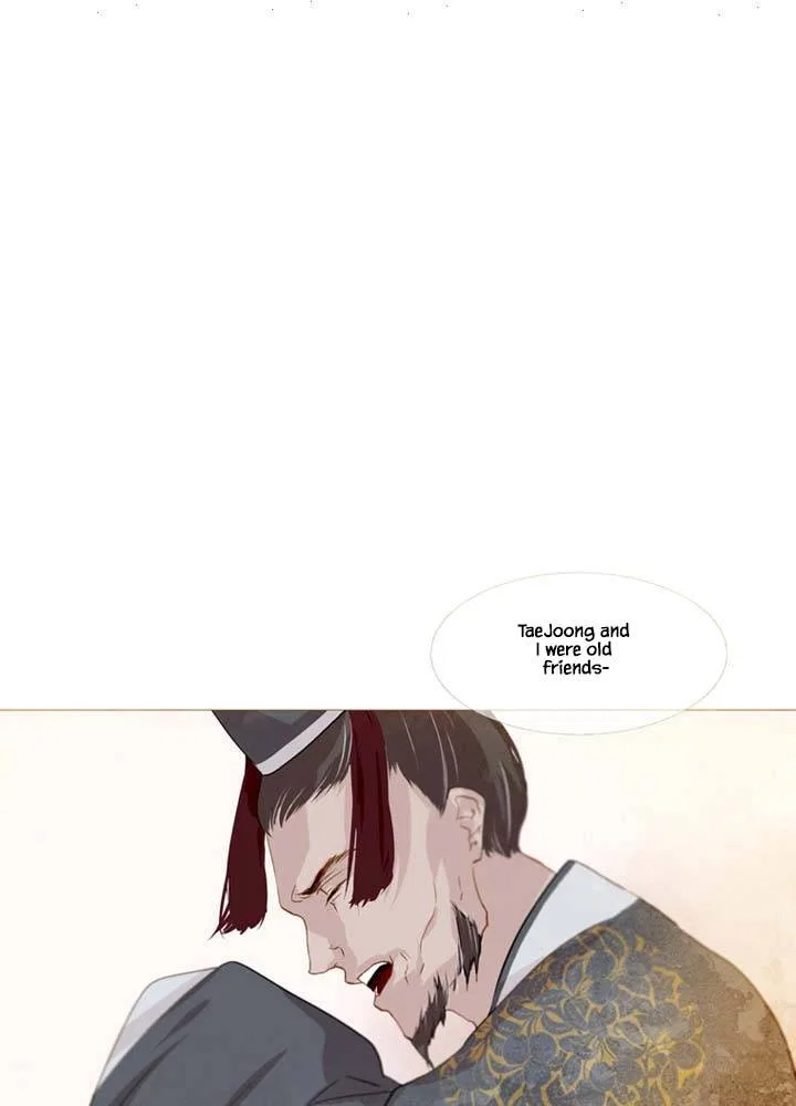 Peony Elegy: Winter Chapter 4 – Page 9